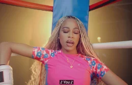 Qing Madi – Ali Bomaye